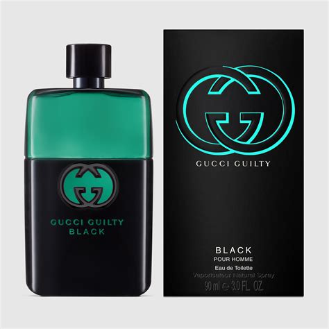 gucci guilty deodorant spray|gucci guilty black for men.